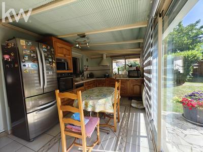 Viager - Pavillon - 150 m² - 6 pièces