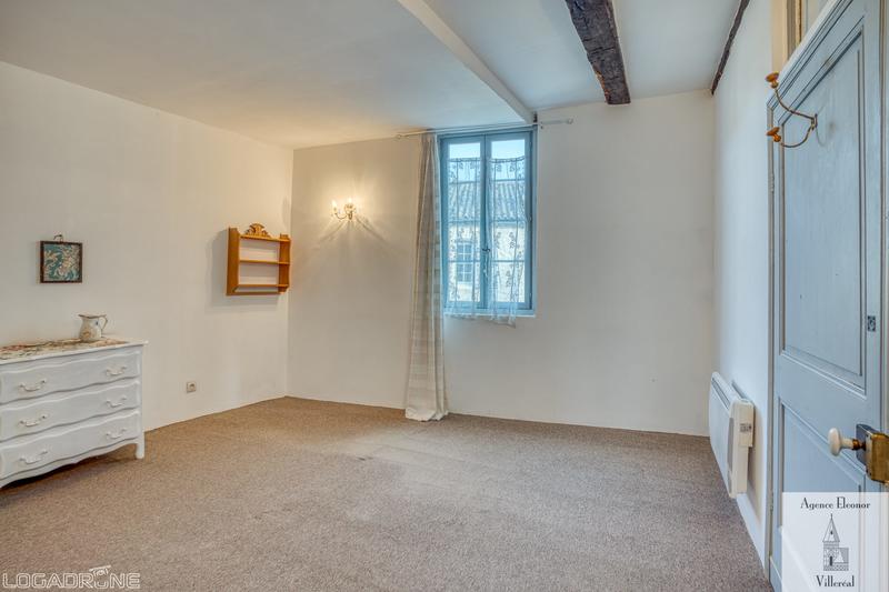 Maison traditionnelle - 130 m² - 4 pièces