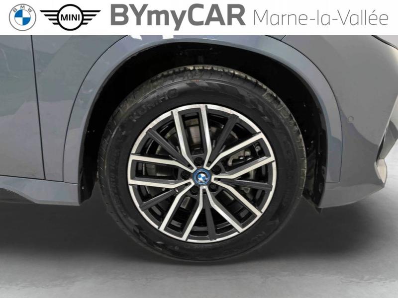 Bmw iX1 U11 xDrive30 313ch Bva m Sport