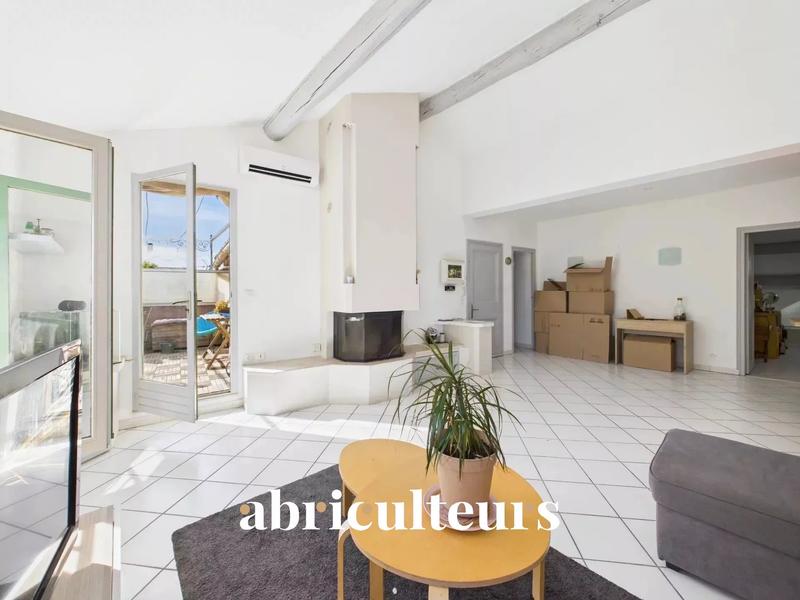 Appartement - 68 m² - 4 pièces