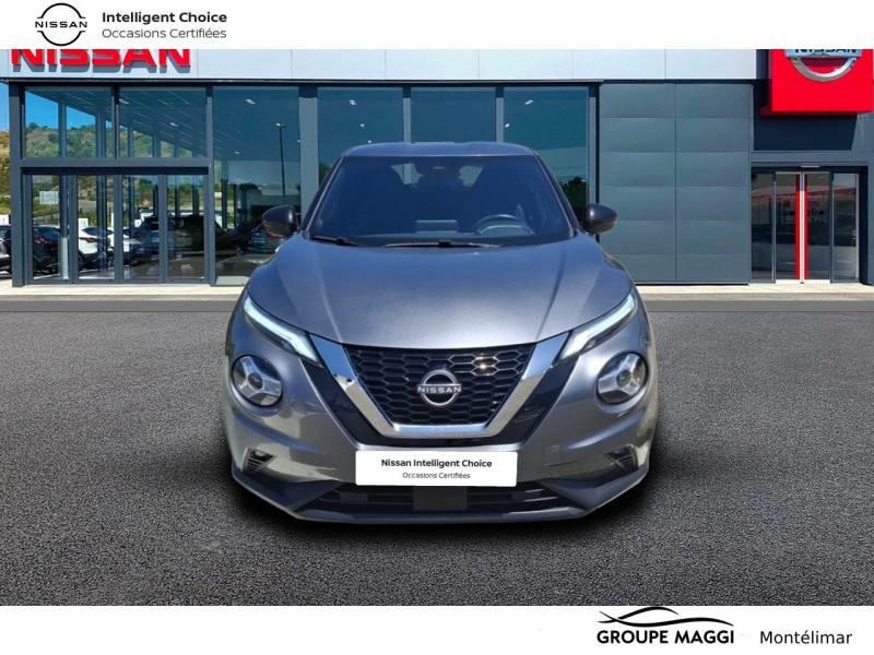 Nissan Juke Dig-T 114 Dct7 n-Connecta