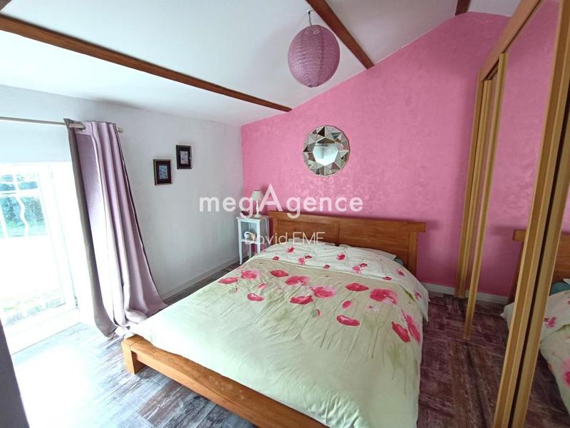 Maison en pierre - 101 m² - 5 pièces