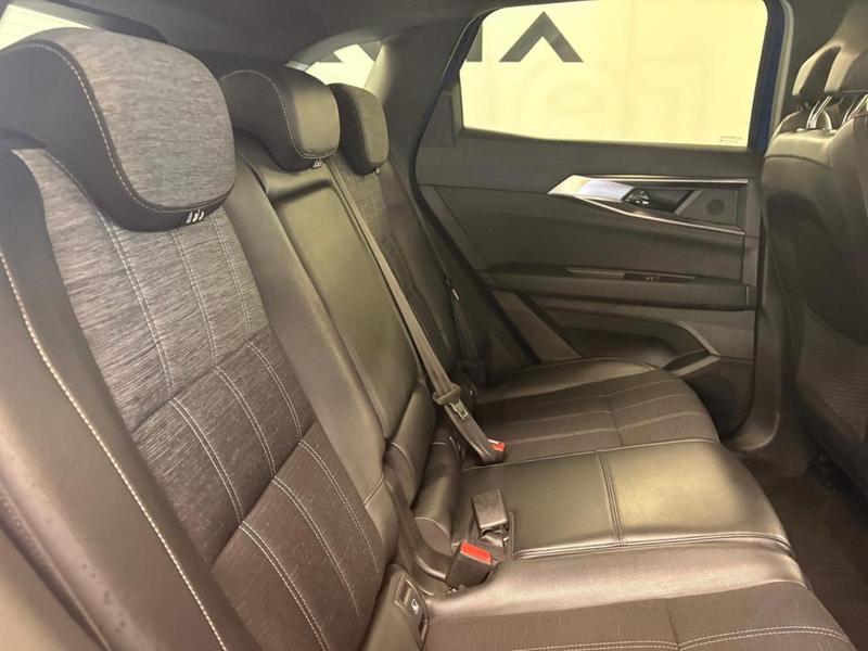 Renault Austral mild hybrid 160 auto Techno