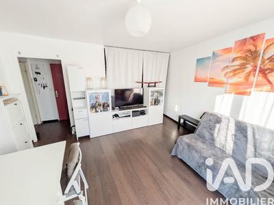 Appartement - 29 m² - 1 pièce