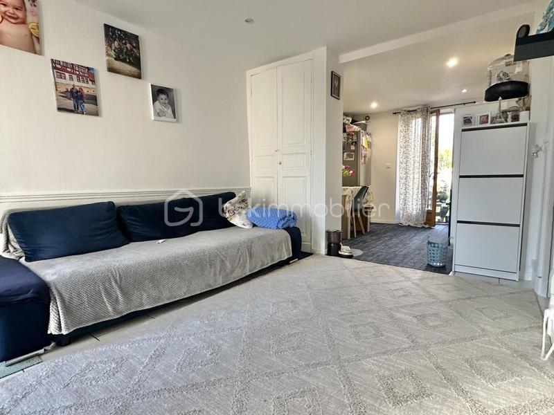 Immeuble - 165 m² - 8 pièces