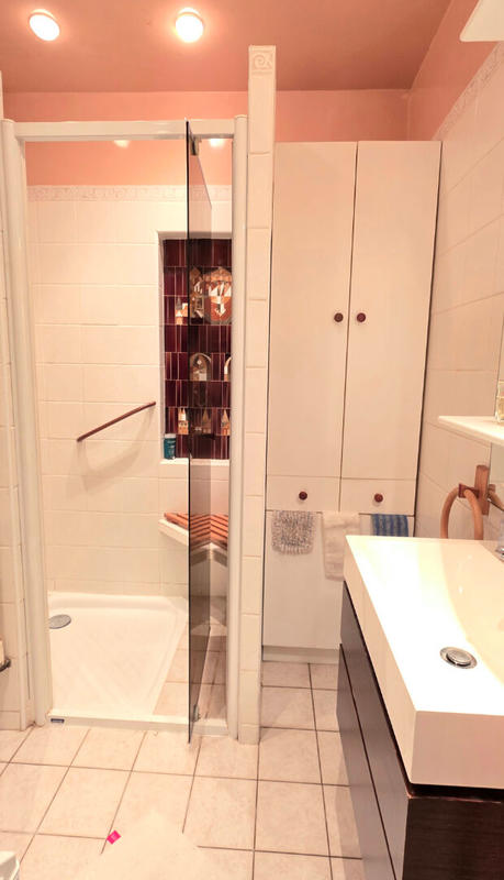 Appartement - 99 m² - 3 pièces