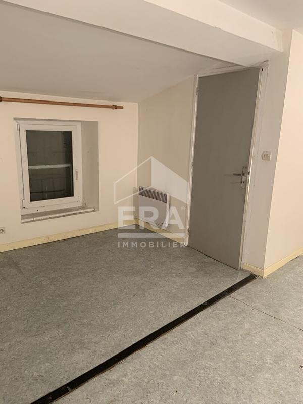 Maison - 60 m² - 3 pièces