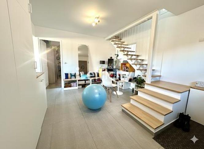 Villa - 136 m² - 4 pièces