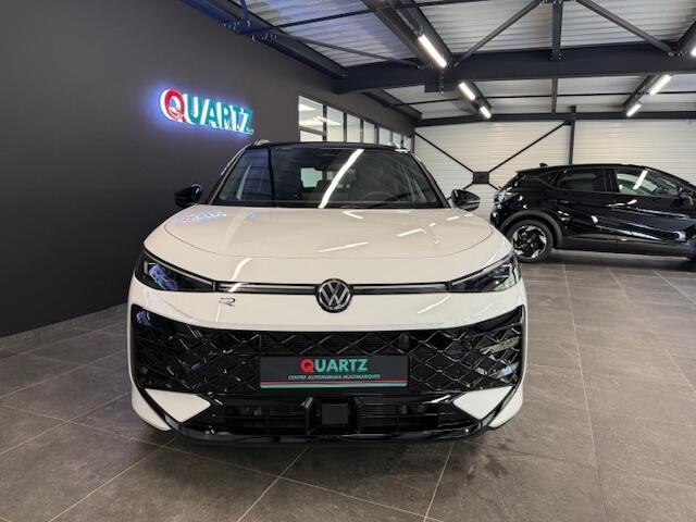 Volkswagen t-Roc II 1.5 eTSI Evo2 150 R-Line Dsg7