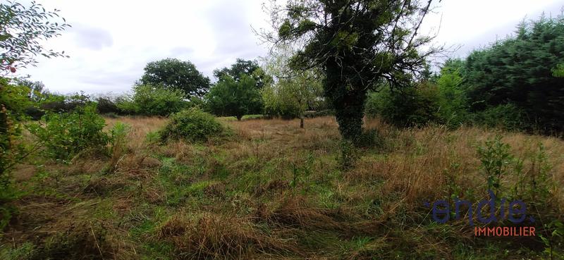 Maison - 64 m² - 5 pièces