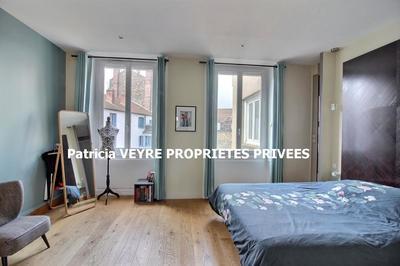 Loft - 230 m² - 7 pièces