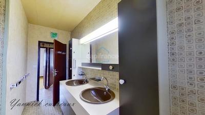 Maison - 127 m² - 5 pièces