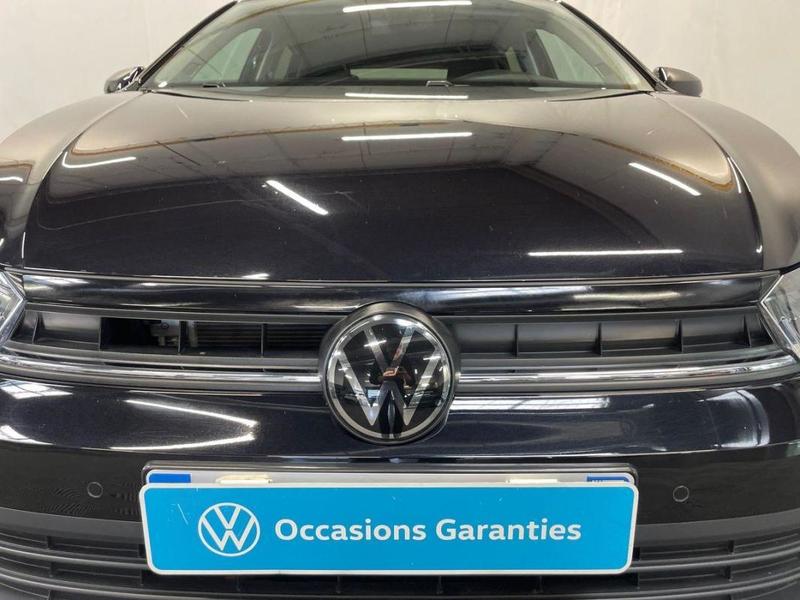 Volkswagen Polo 1.0 Tsi 95 s&amp;S Bvm5 Vw Edition