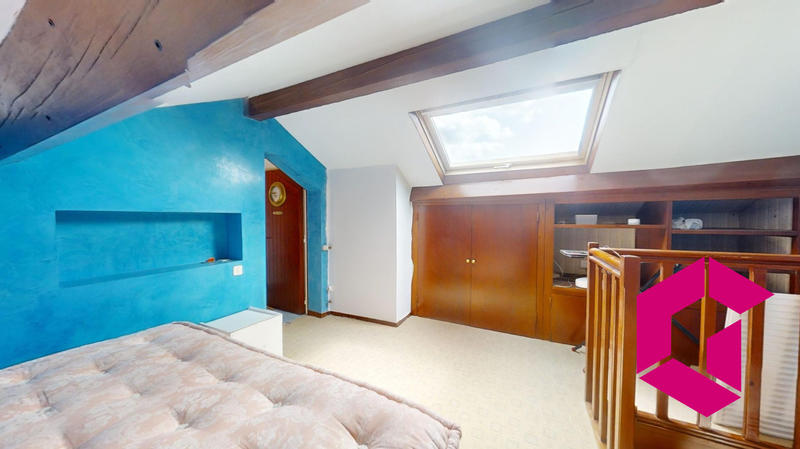 Villa - 99 m² - 5 pièces