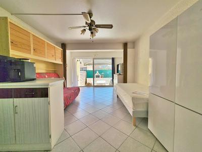 Appartement - 29 m² - 1 pièce