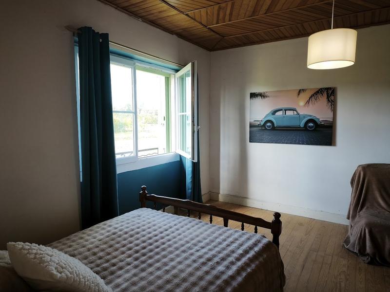 Maison - 165 m² - 5 pièces