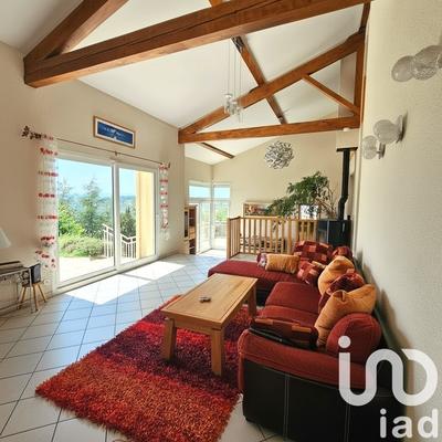 Maison de maîtres - 212 m² - 6 pièces