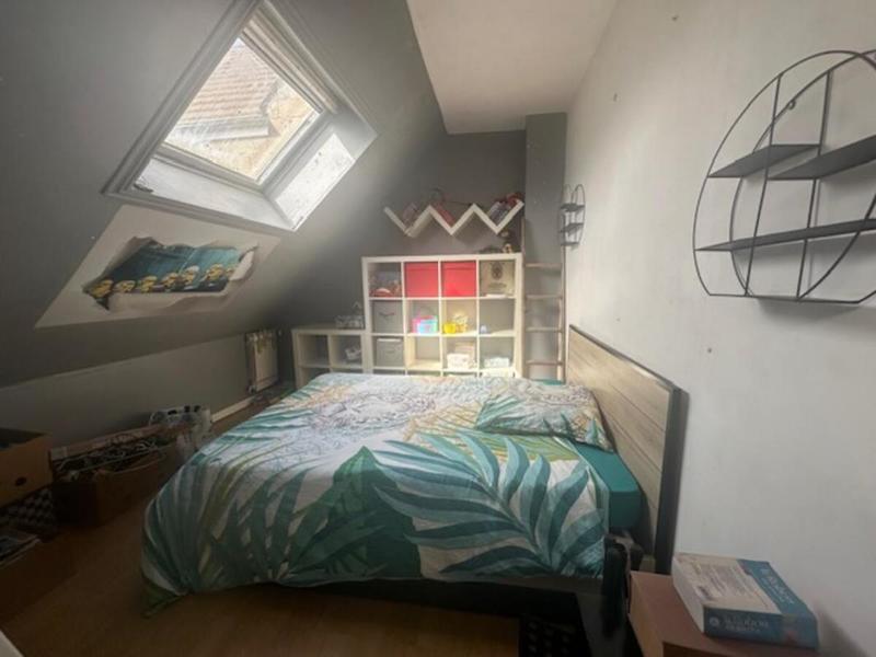 Maison de village - 150 m² - 7 pièces