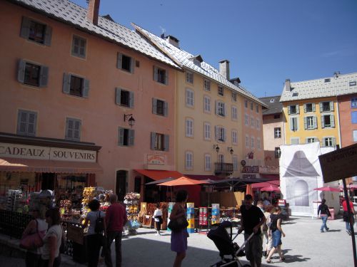 Librairie de la Gargouille