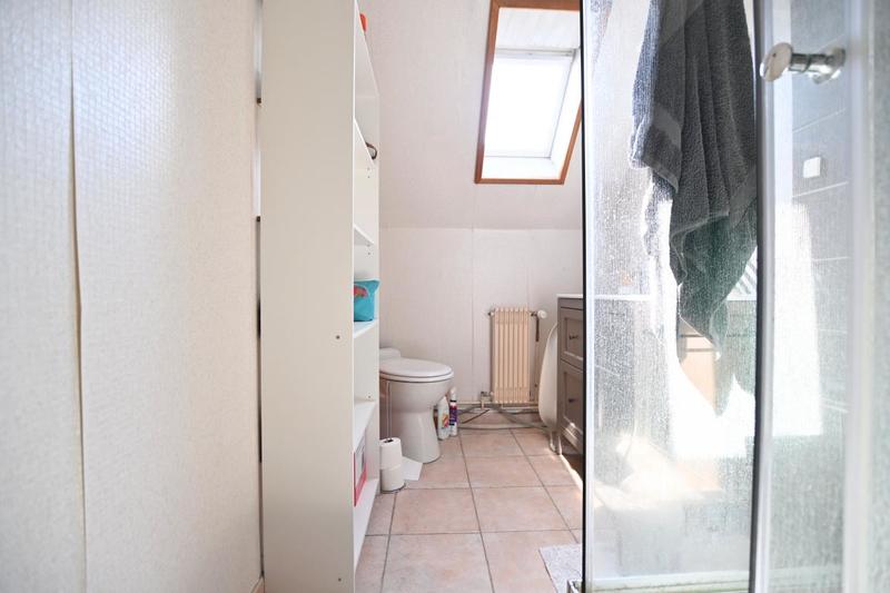 Maison - 103 m² - 5 pièces