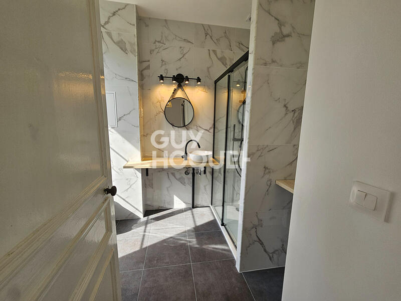 Appartement - 41 m² - 2 pièces