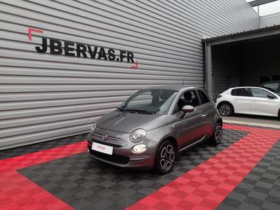Fiat 500 Hybrid 1.0 Bsg 70 ch Cult