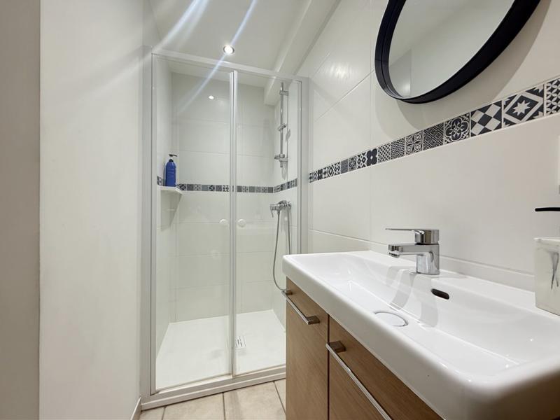 Appartement - 25 m² - 2 pièces