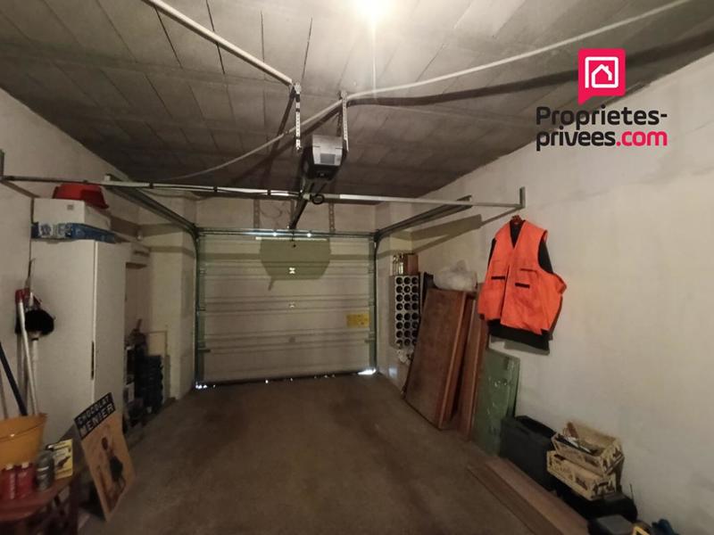 Maison - 134 m² - 6 pièces