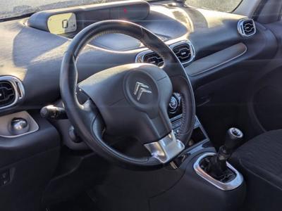 Citroën C3 Picasso HDi 90 Airdream Exclusive