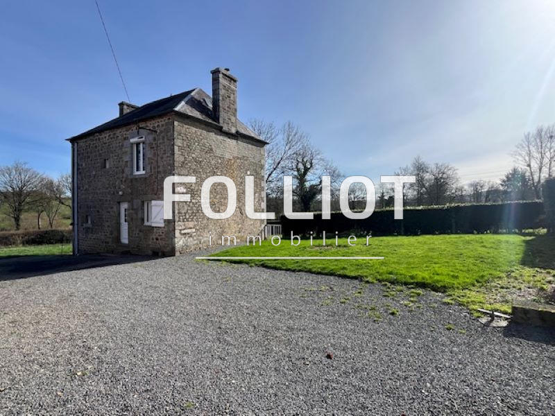 Maison - 83 m² - 4 pièces