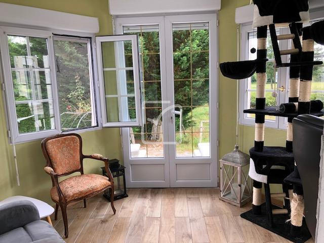 Maison - 148 m² - 5 pièces