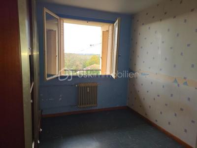 Appartement - 75 m² - 4 pièces