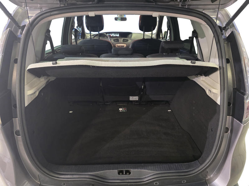 Renault Scenic 3 - 1.5 Dci 95 Cv Limited