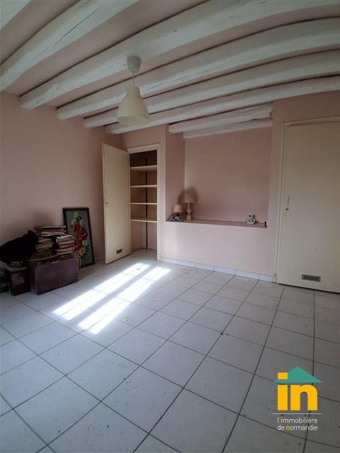 Maison de campagne - 107 m² - 5 pièces