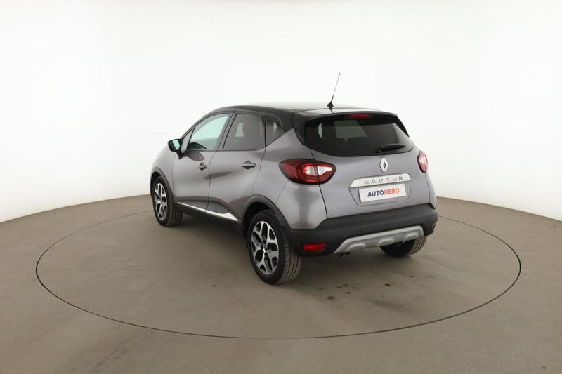 Renault Captur 1.3 TCe Collection Edc 150 ch