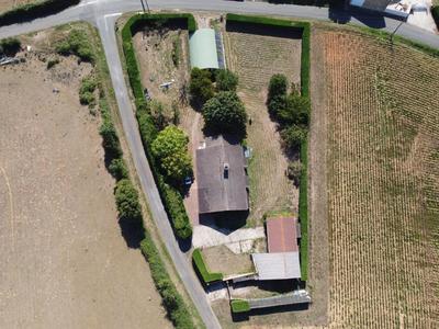 Maison - 167 m² - 4 pièces