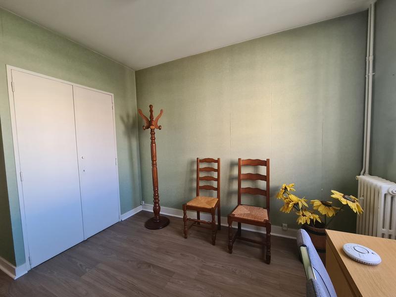 Appartement - 64 m² - 4 pièces
