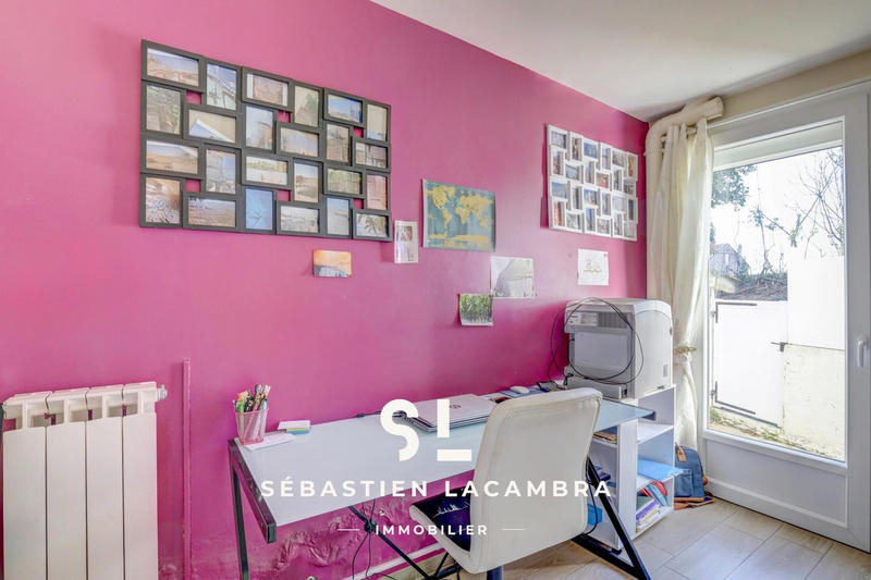 Maison - 139 m² - 6 pièces