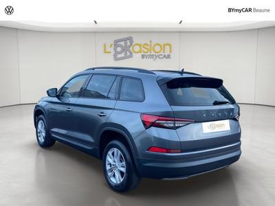 Skoda Kodiaq 2.0 Tdi 150 Scr Dsg7 7pl Business