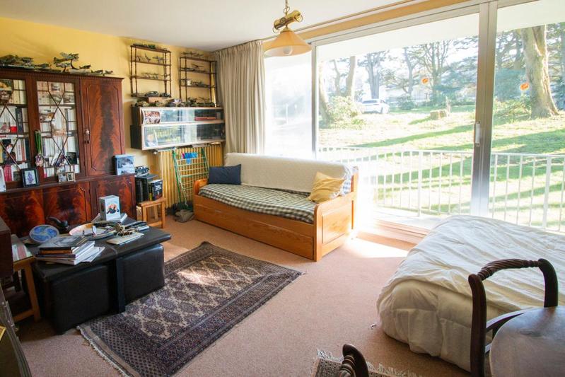 Studio - 38 m² - 1 pièce