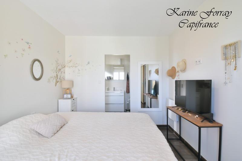 Maison - 107 m² - 4 pièces