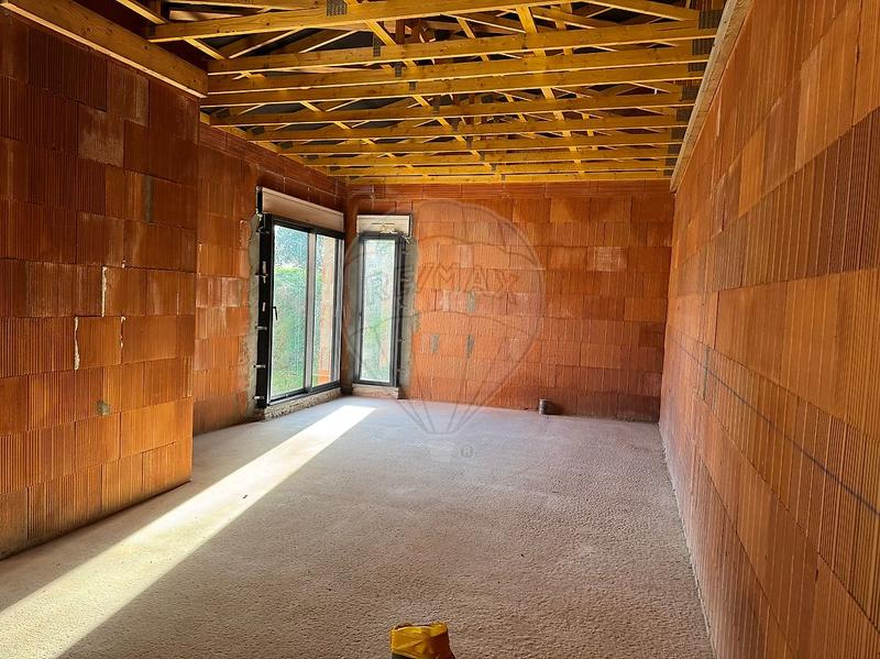 Maison - 160 m² - 5 pièces