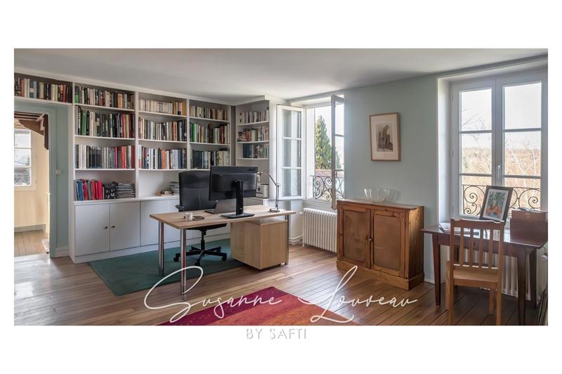 Villa - 253 m² - 10 pièces