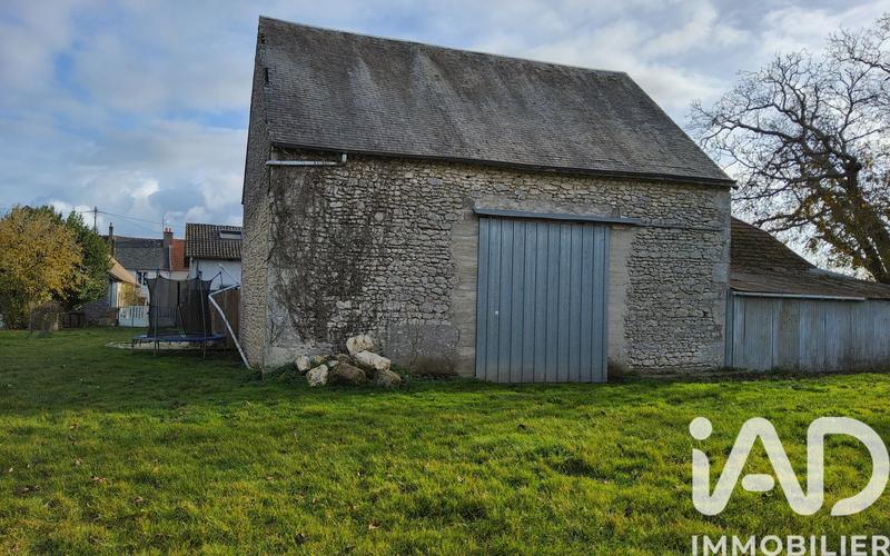 Maison - 163 m² - 6 pièces