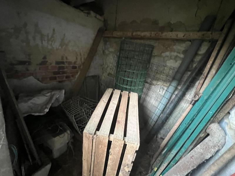 Maison - 220 m² - 1 pièce