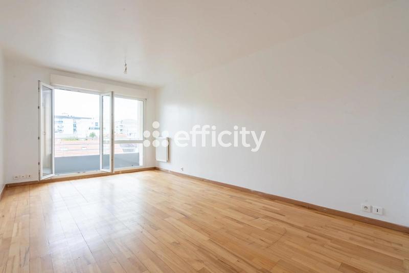 Appartement - 68 m² - 4 pièces