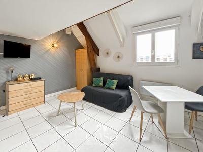 Appartement - 28 m² - 2 pièces