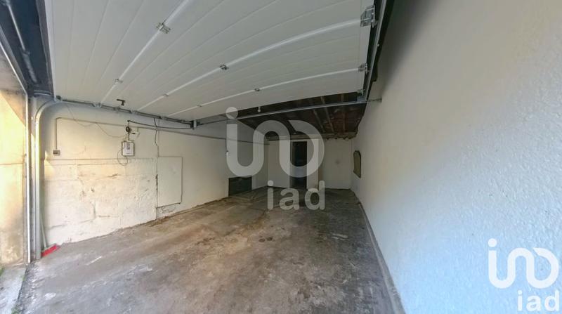 Appartement - 105 m² - 4 pièces