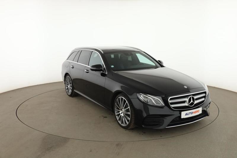 Mercedes Classe E Break 220 d Sportline 9g-Tronic 194 ch
