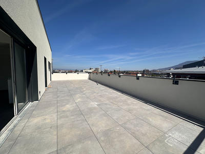 Appartement - 109 m² - 4 pièces